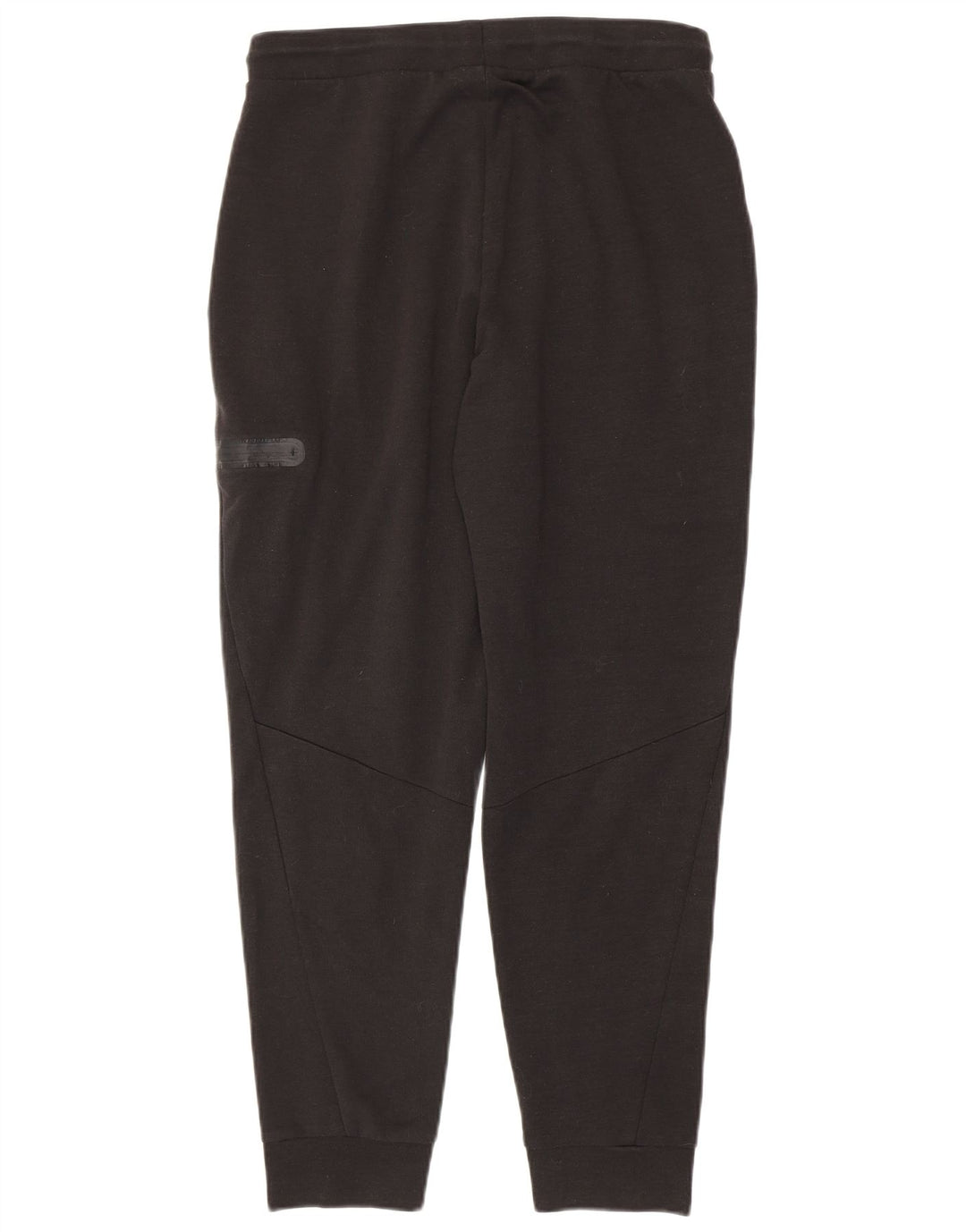 RUSSELL ATHLETIC Pantalones de chándal cargo para hombre Joggers Medium Black