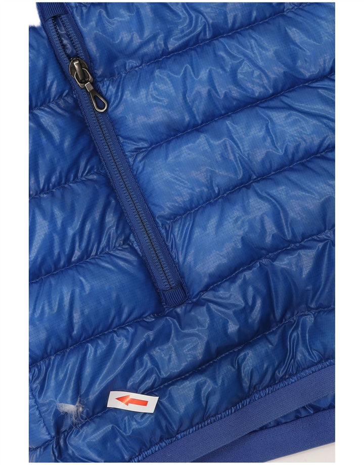 Colmar Chaqueta acolchada con capucha para hombre IT 54 Large Azul Poliéster