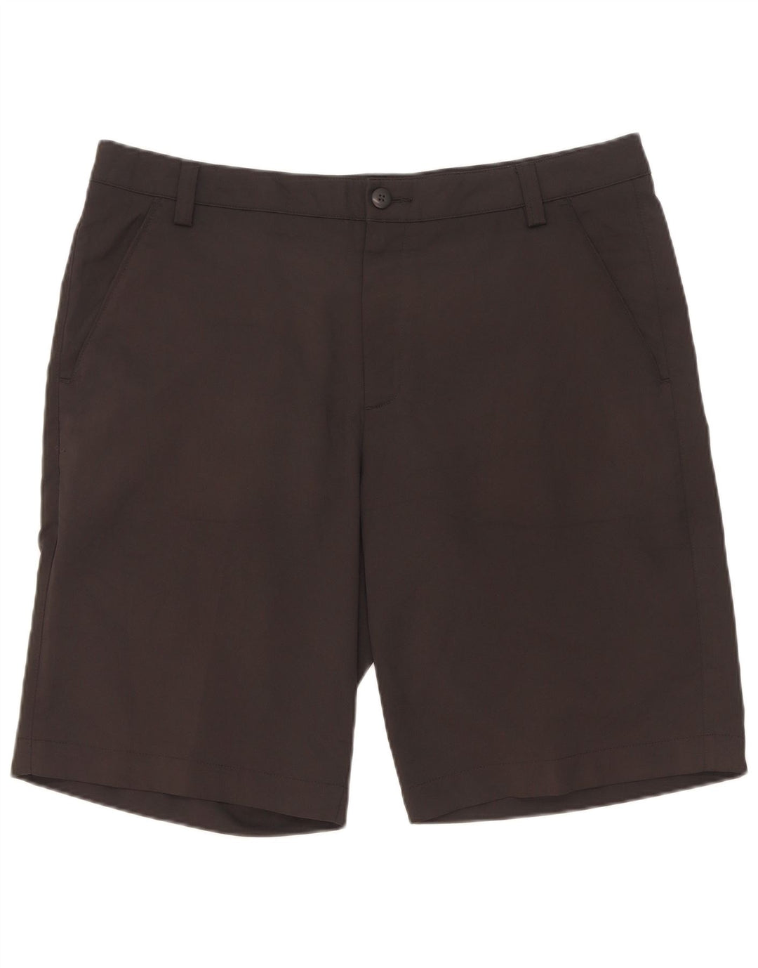 Puma Pantalones cortos chinos para hombre W36 grande negro