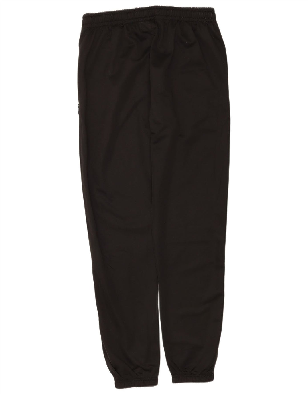 Pantalones De Chándal Lotto Hombre Joggers Medium Negro Poliéster