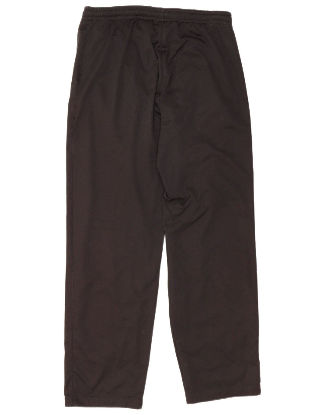 Lotto Pantalones De Chándal Para Hombre Grande Negro