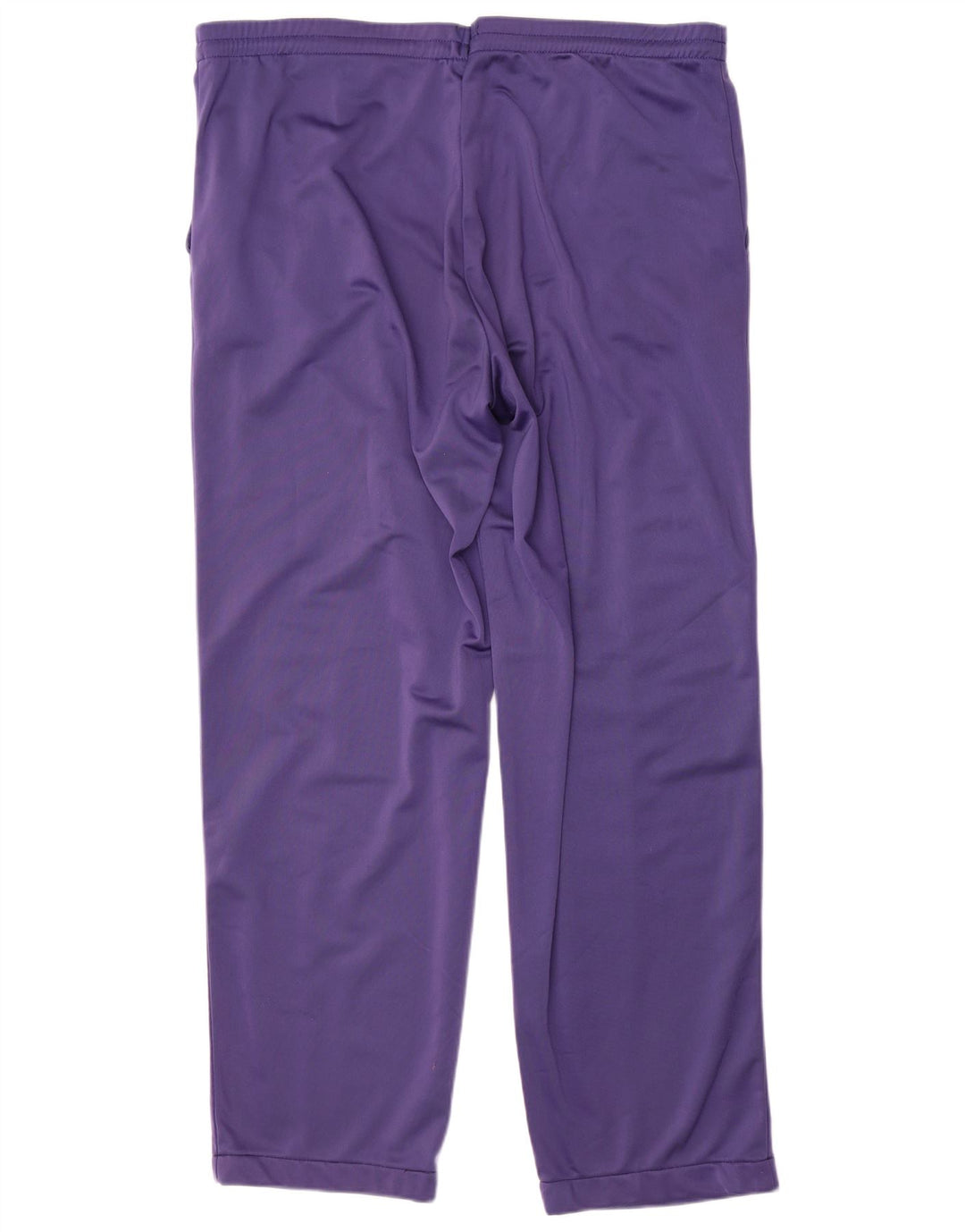 Diadora Pantalón Chándal Hombre IT 58 3XL Poliéster Morado