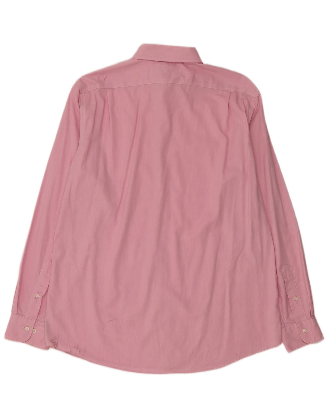 Camisa Ralph Lauren Hombre Talla 17 43 XL Rosa