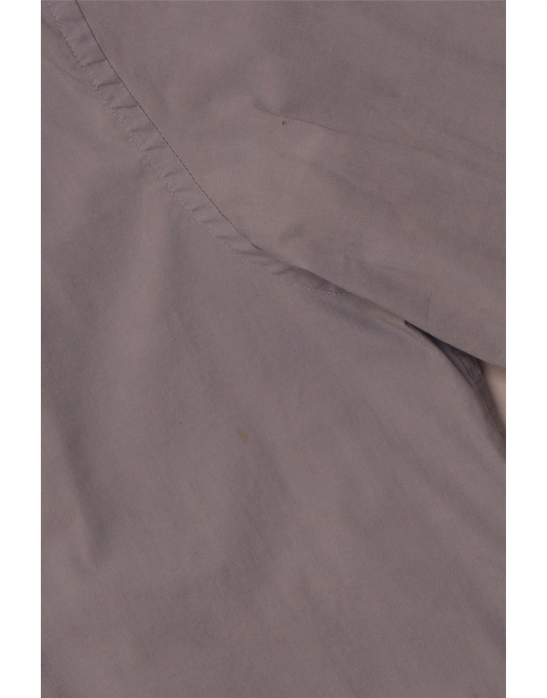 Camisa Hugo Boss Hombre 2XL Algodón Azul