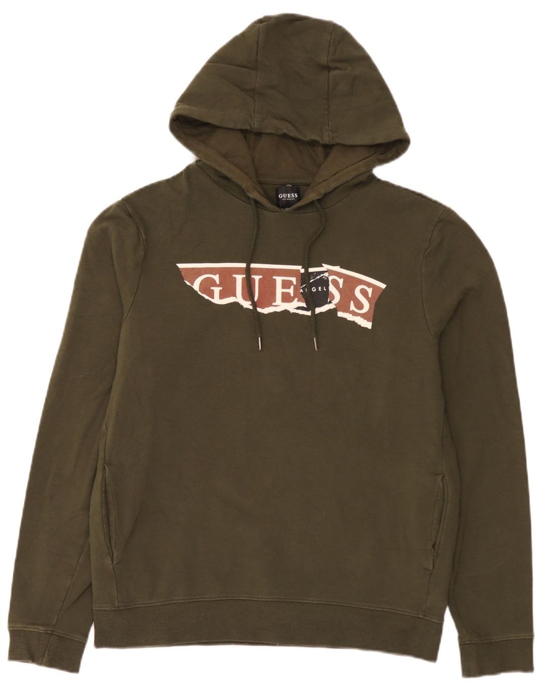 Guess Hombre