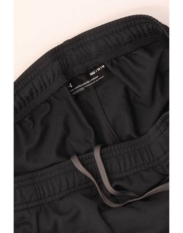 Pantalones de Chándal Under Armour Hombre Gris Medio