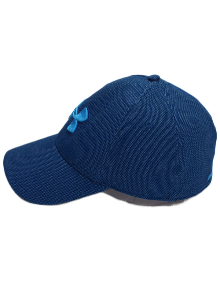 Under Armour Gorra de béisbol Graphic Classic Fit para hombre mediana/grande azul