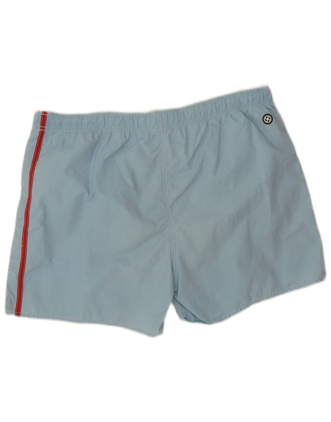 Bañador Hombre Colmar IT 58 XL Poliéster Rayas Azules