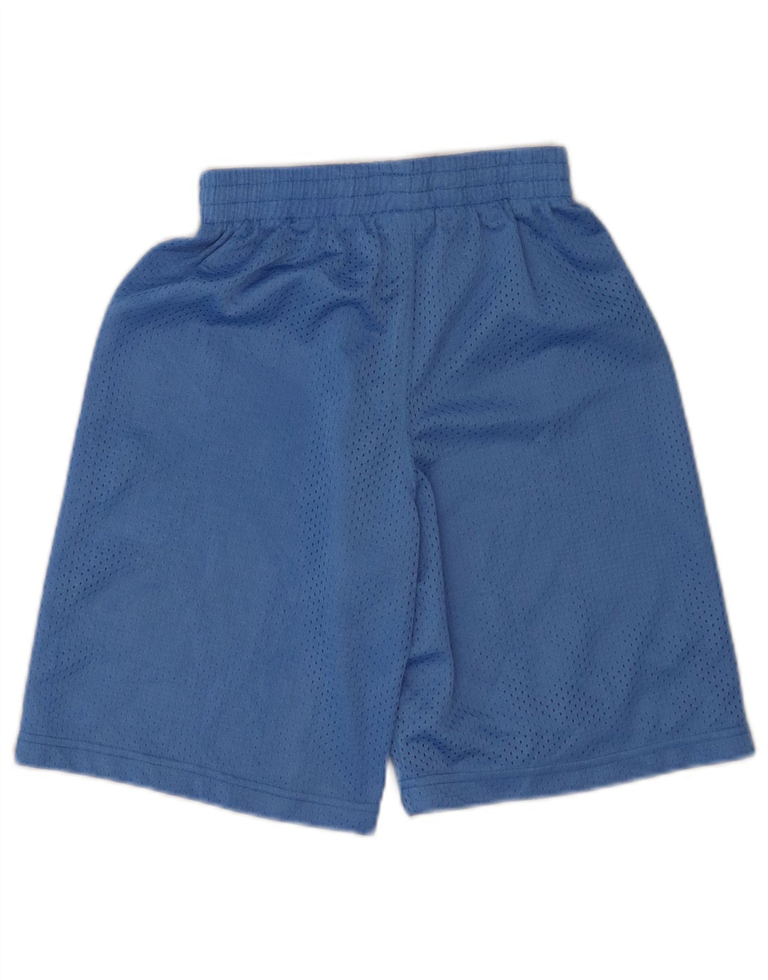 Russell Athletic Pantalones cortos deportivos para niño 10-11 años Azul Poliéster