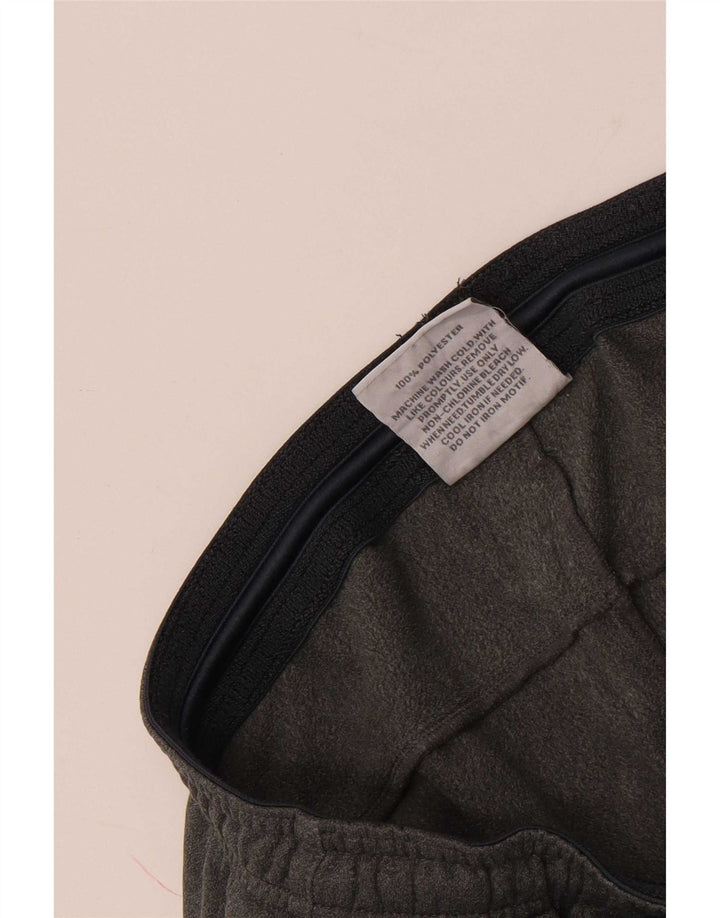 Champion Pantalones De Chándal Gris Medio Hombre