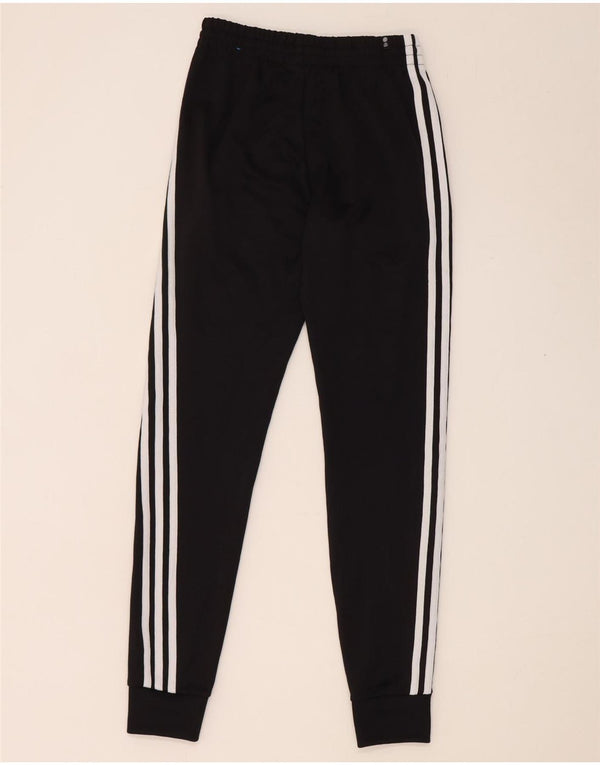 Adidas Pantalones De Chándal Hombre Joggers XS Negro Poliéster