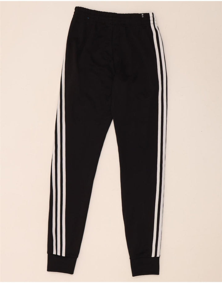 Adidas Pantalones De Chándal Hombre Joggers XS Negro Poliéster