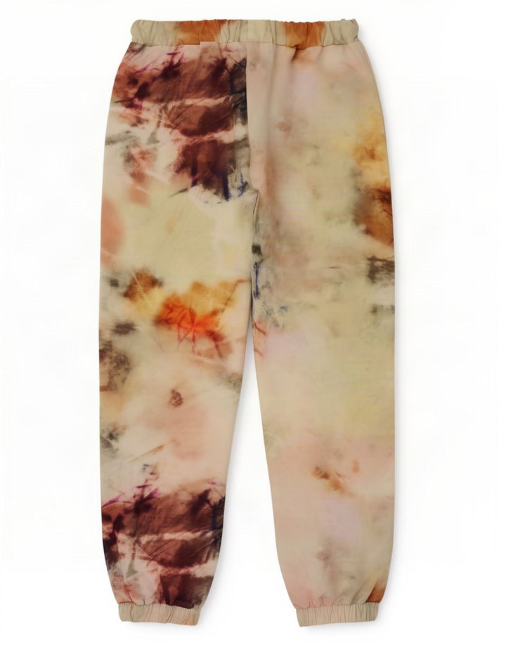 Zara Mujer ES Small Multicolor Tie Dye Poliéster
