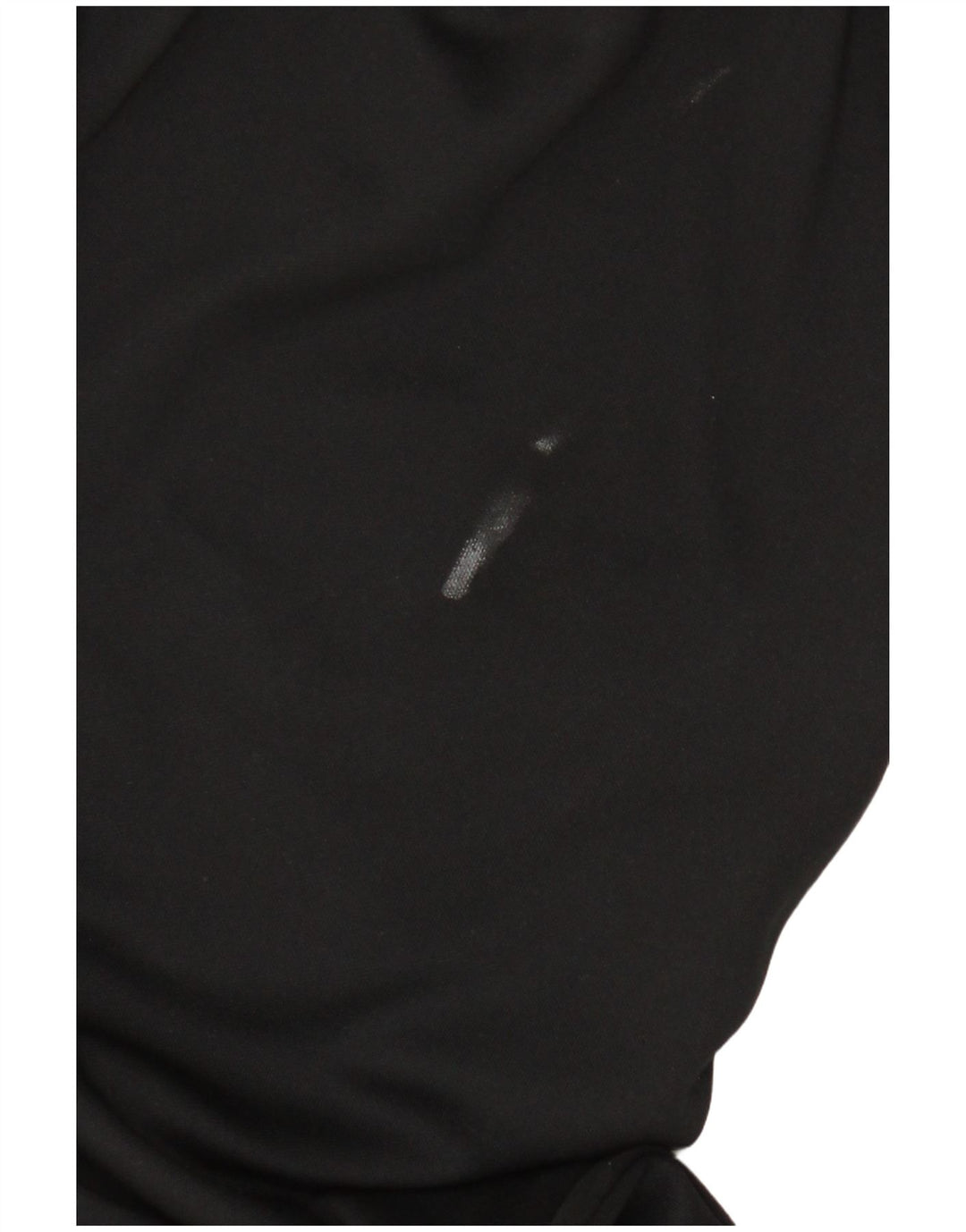Pantalón Chándal Nike Niño 13-14 Años XL Negro Poliéster