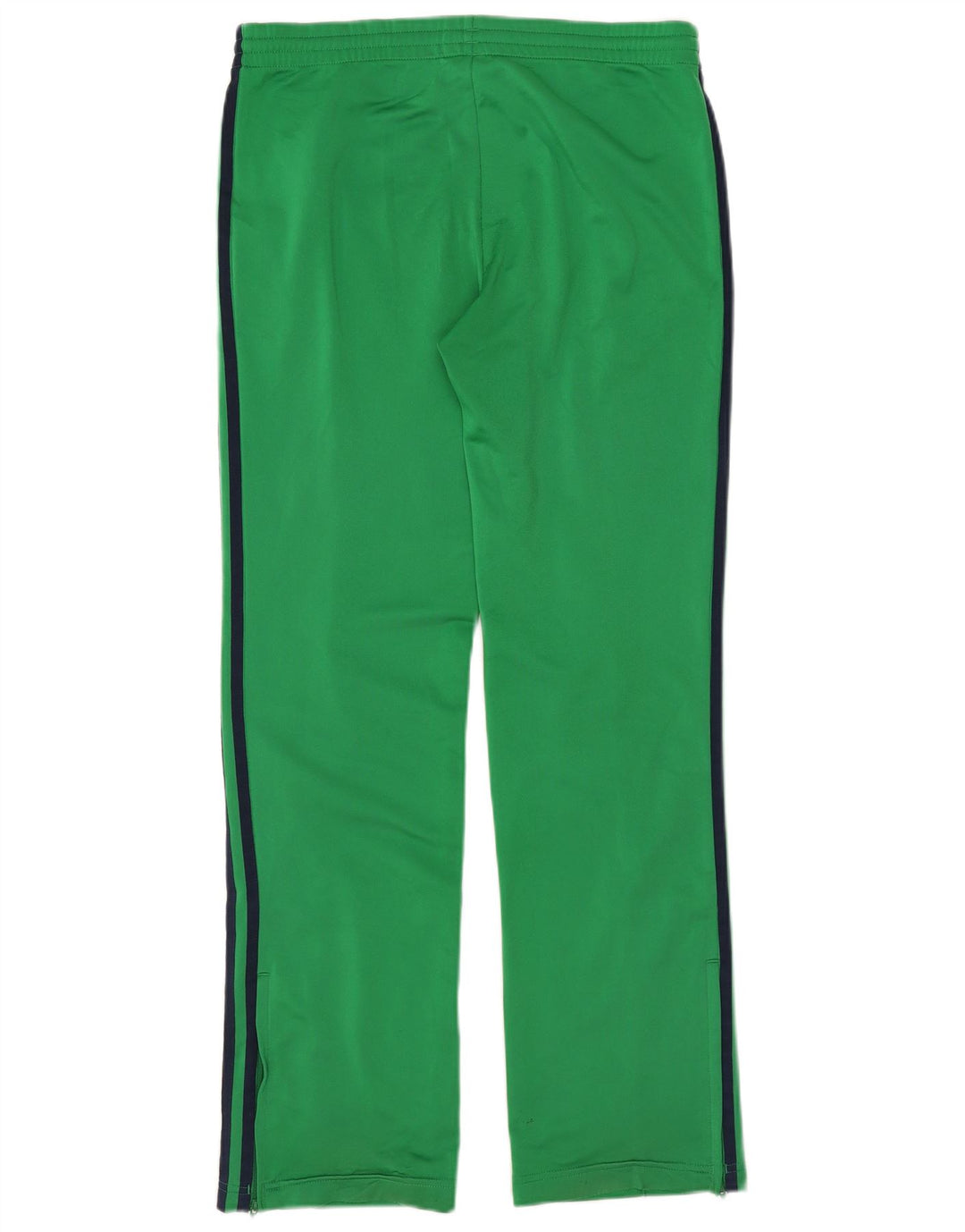 Pantalón de chándal ADIDAS para mujer EU 38 Poliéster verde medio