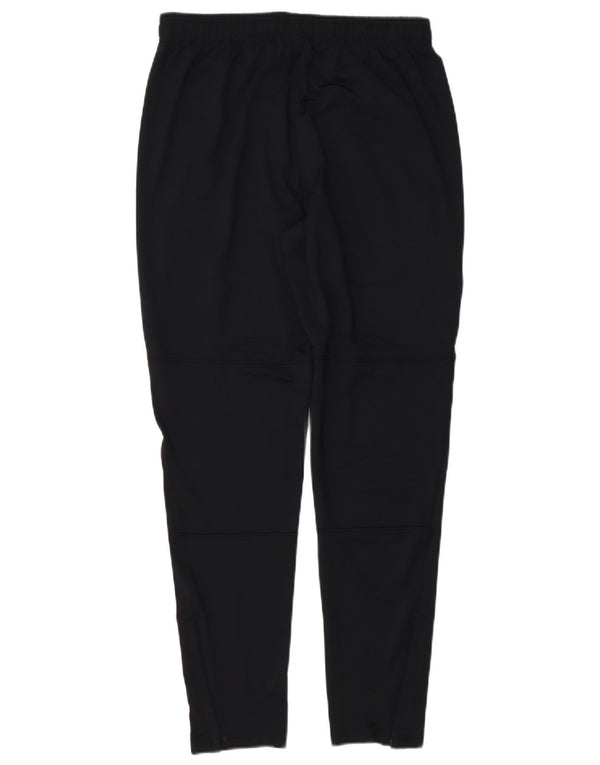 Pantalón De Chándal Under Armour Hombre Mediano Negro Poliéster