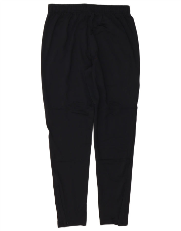 Pantalón De Chándal Under Armour Hombre Mediano Negro Poliéster