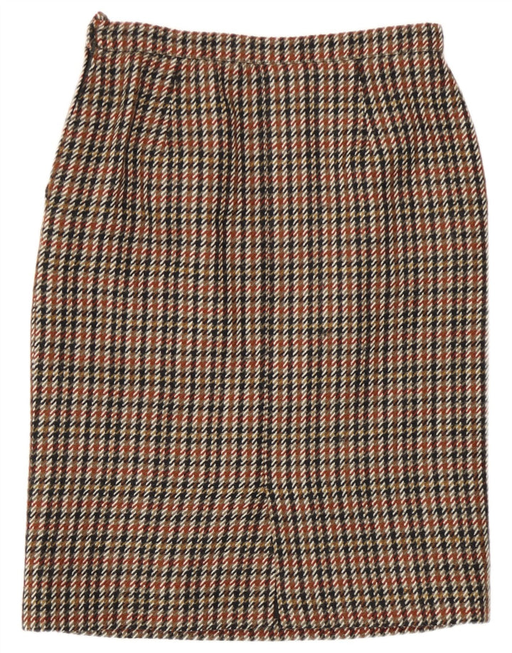 Armando Calo Conjunto de falda de 2 piezas para mujer UK 14 Medium W30 Multicolor