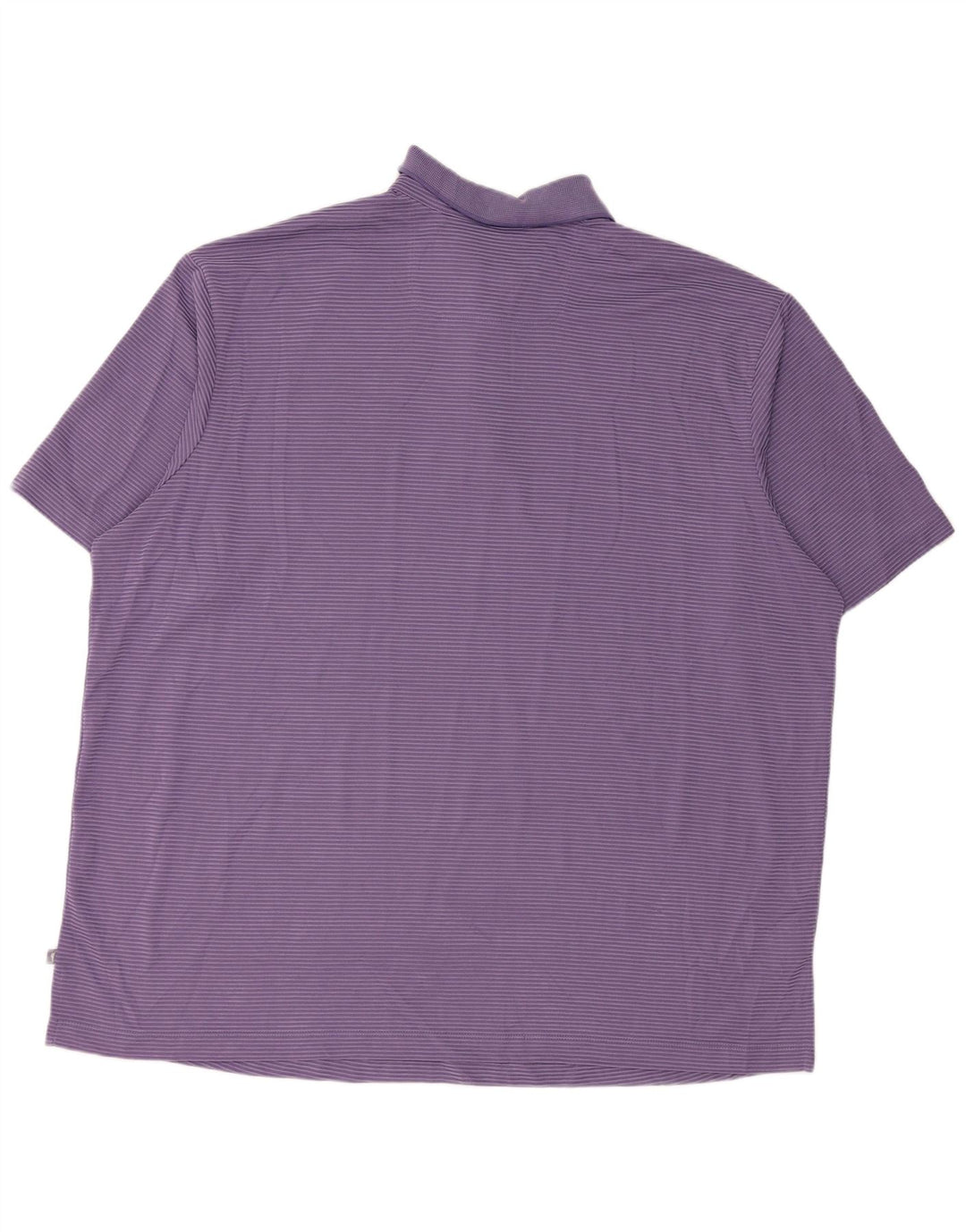 TOMMY BAHAMA Polo para hombre 2XL Morado a rayas modal