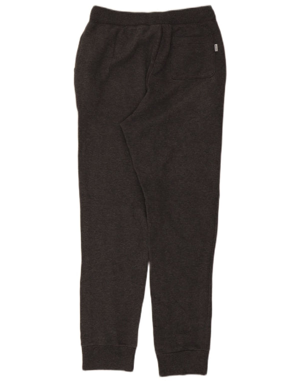 Converse Chuck Taylor - Pantalón de chándal para niña, 13-14 años, XL, Gris