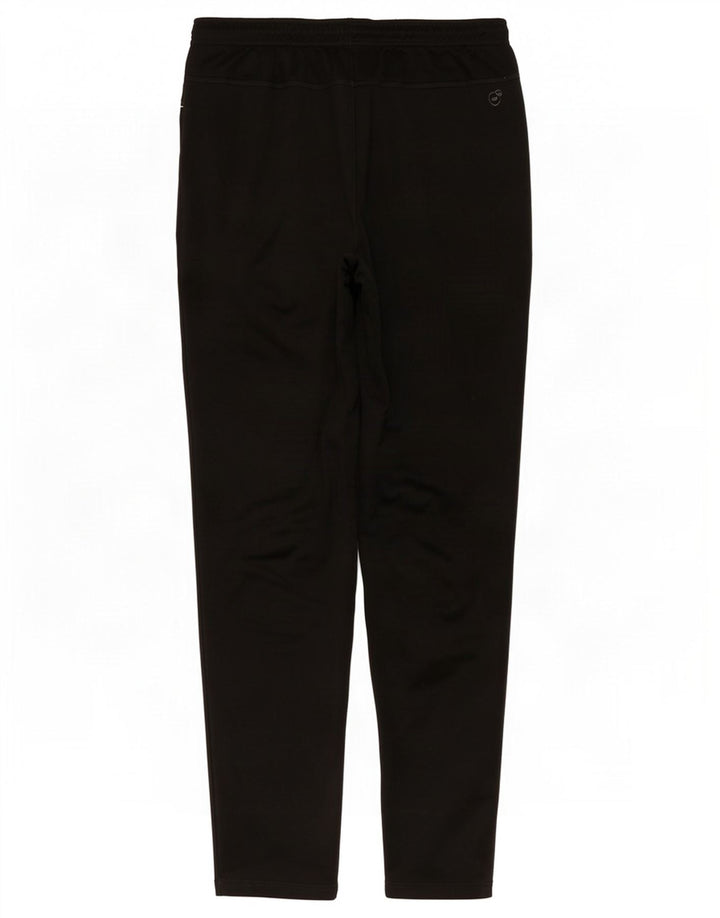 Puma Pantalones De Chándal Para Hombre Joggers Large Negro Poliéster