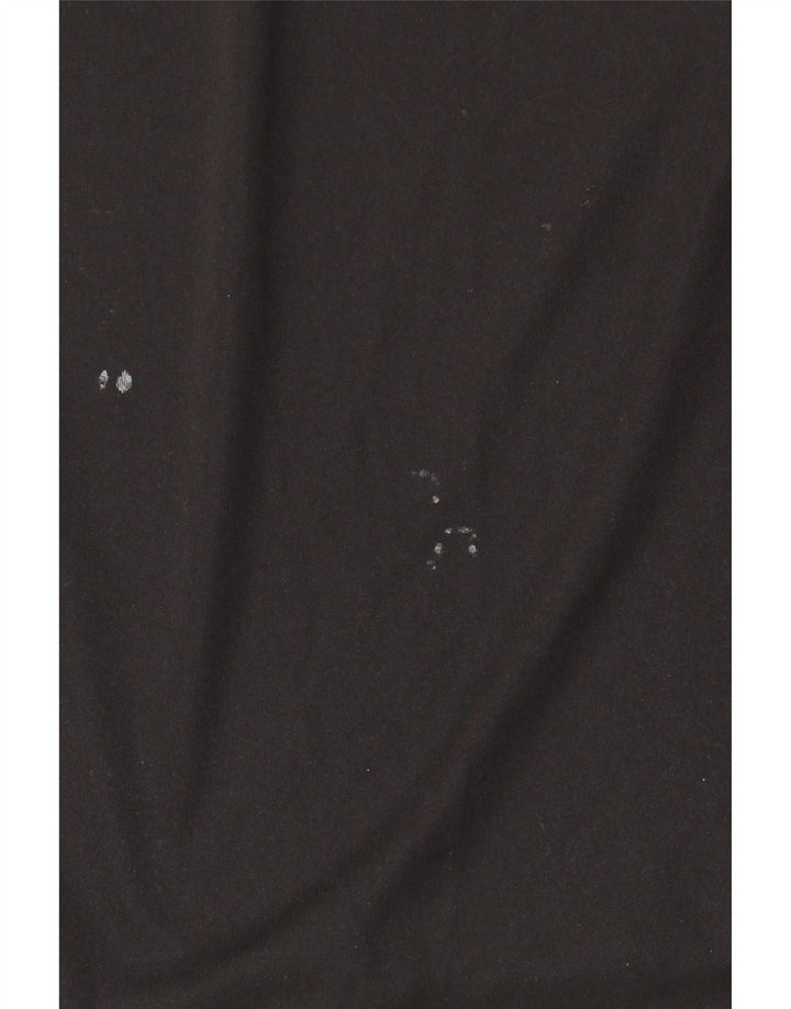 Adidas Mens Climacool Sport Shorts XL Negro Colorblock Poliéster