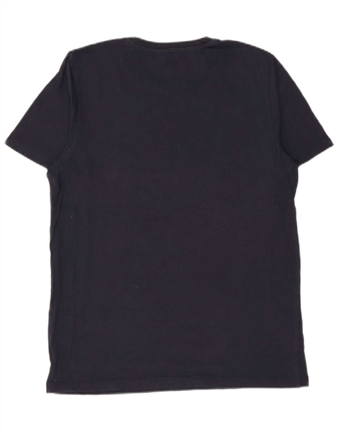 Jack & Jones Camiseta Core Graphic para niño 15-16 años Azul Marino