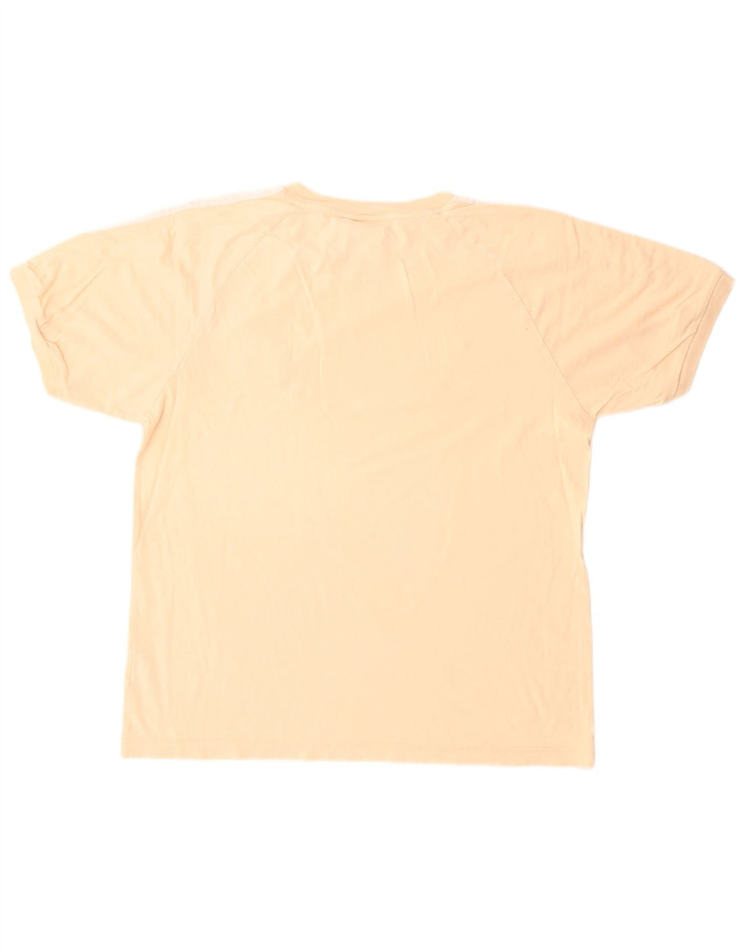 Adidas - Camiseta para hombre, talla grande, color beige