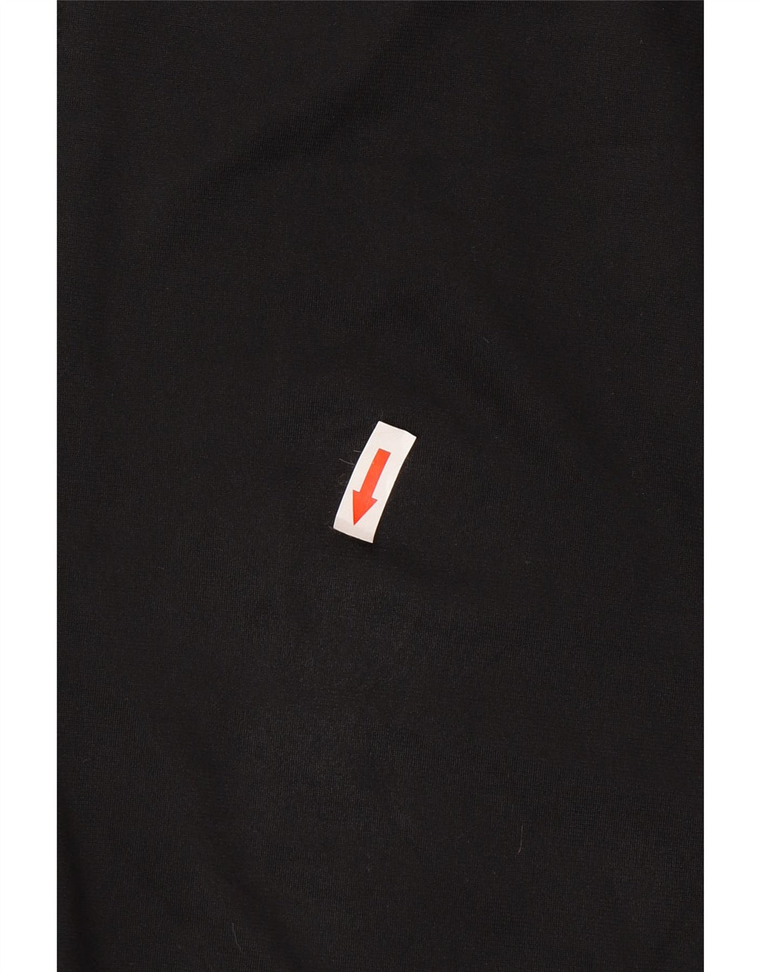 Starter Pantalones de chándal para niño 7-8 años, tamaño mediano, color negro
