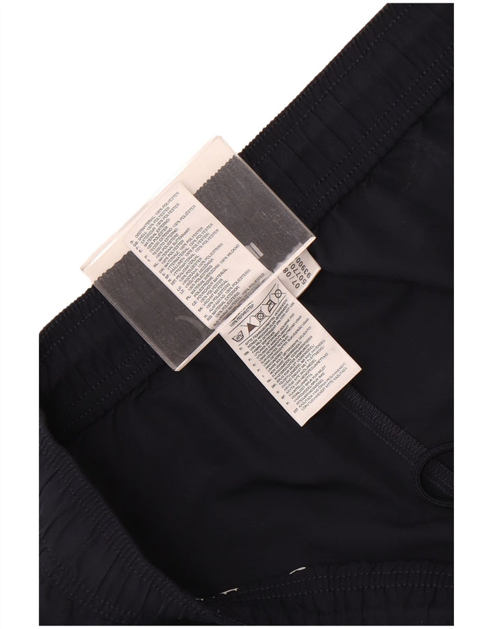 Adidas Mens Clima 365 Sport Shorts Grande Azul Marino Poliéster