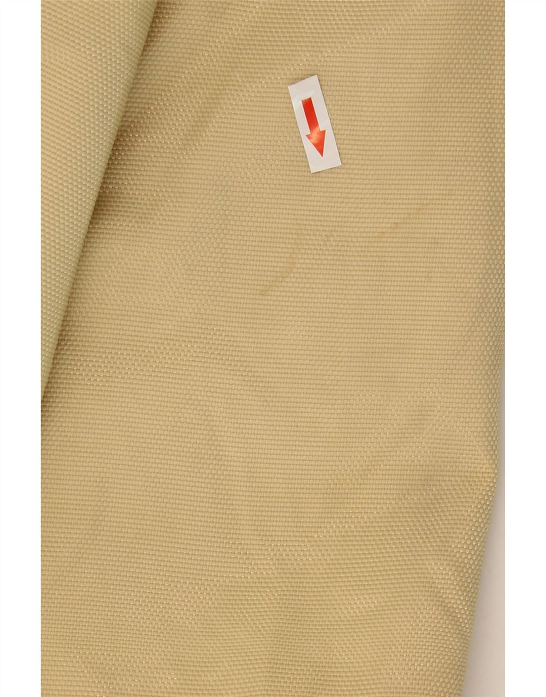 Helly Hansen Chaqueta cortavientos para hombre UK 38 Medium Beige Nylon