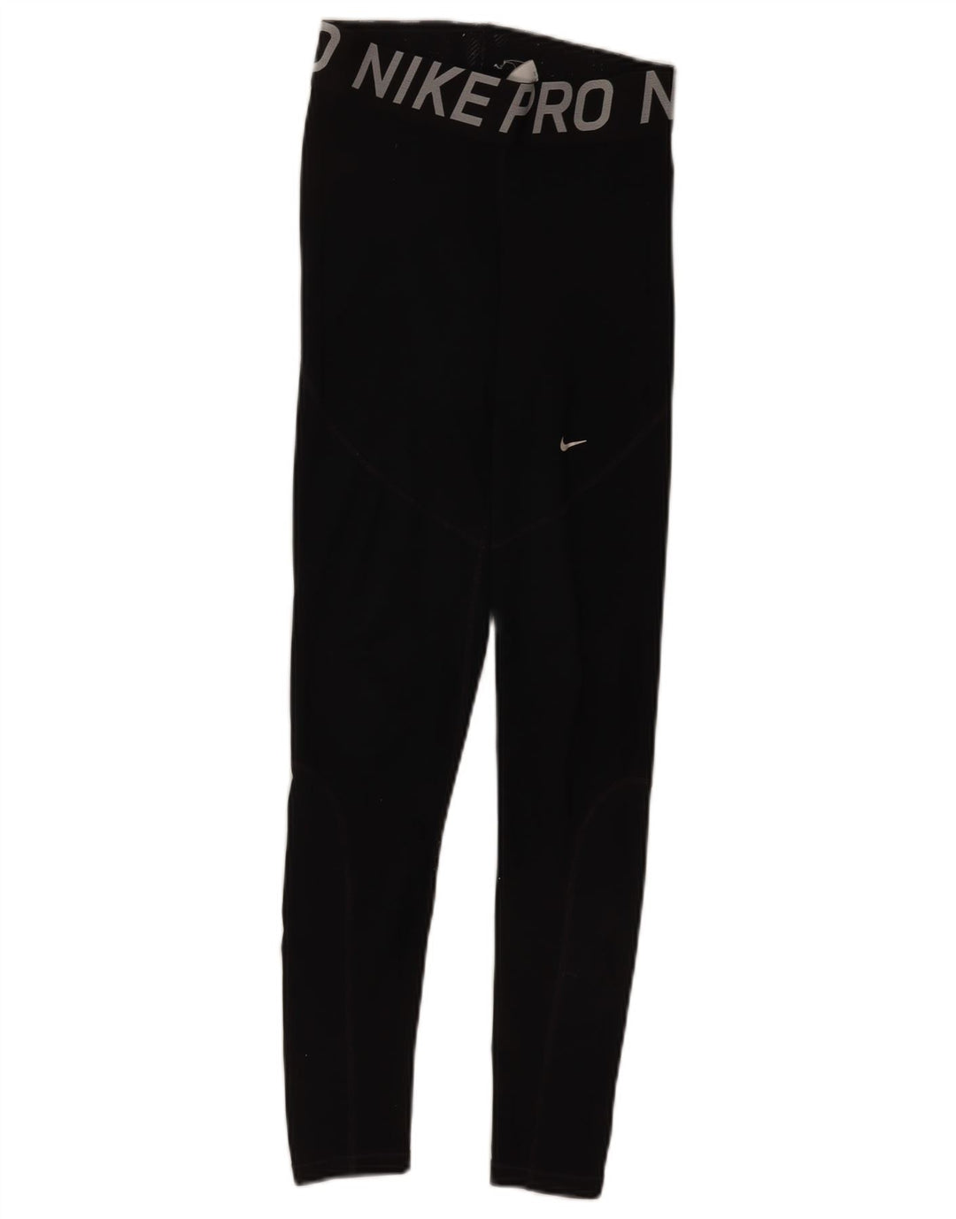 Leggings Nike Mujer Pequeño Poliéster Negro