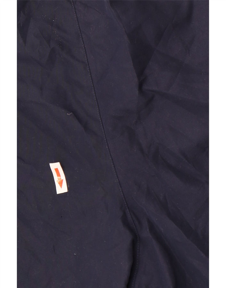 Fila Shorts deportivos para hombre XL Azul marino
