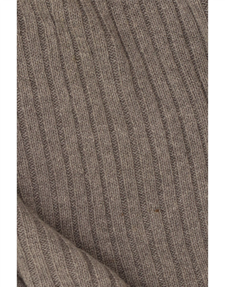 Tom Tailor Jersey con Cuello en V para Hombre XL Gris Ramio