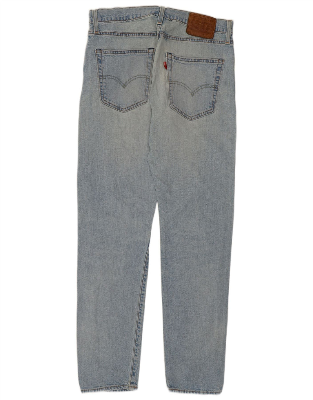 Vaqueros Levi's Hombre Slim W31 L32 Algodón Azul