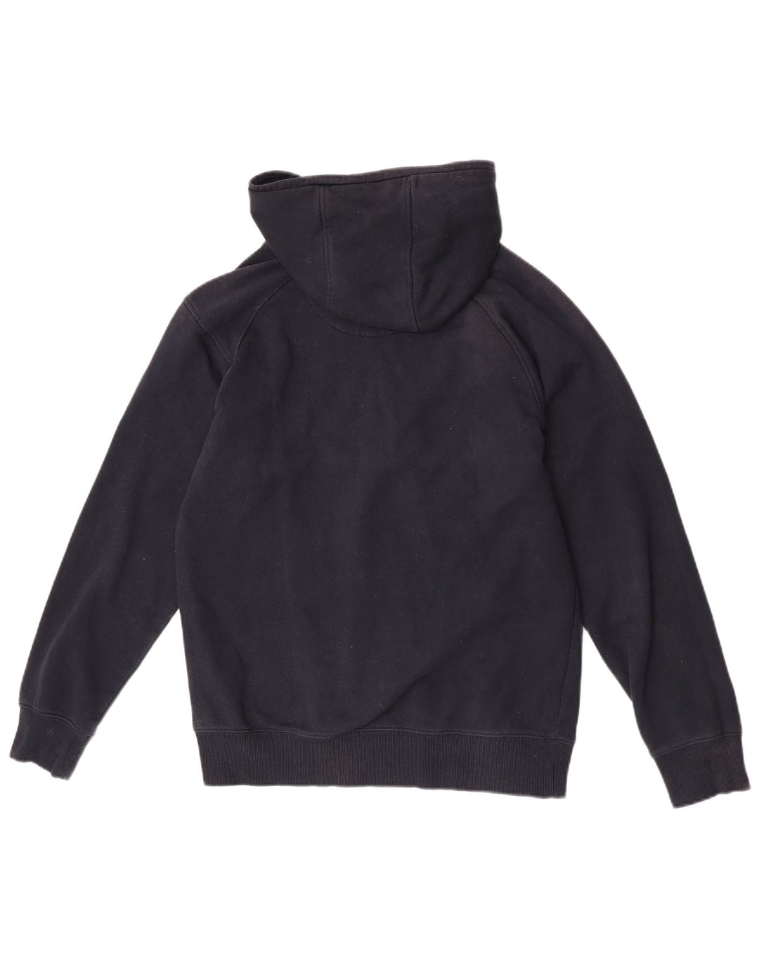 Jack & Jones Hombre Sudadera con Capucha Jumper Medium Azul Marino Algodón