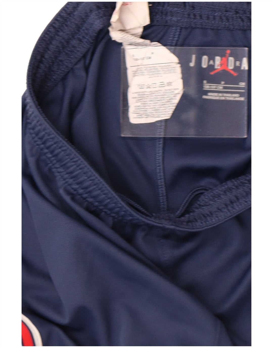 Jordan Boys Paris Saint- Germain Pantalones cortos deportivos 8-9 años Pequeño Azul Marino