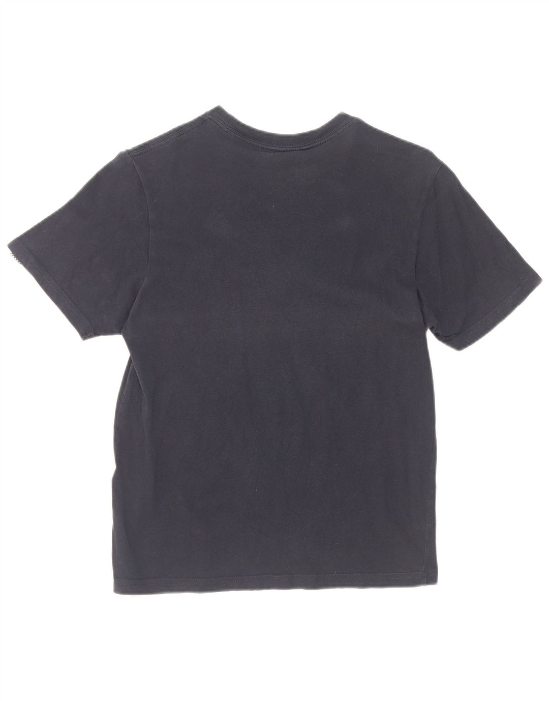 Vans Camiseta gráfica para niños 12-13 años Grande Azul marino