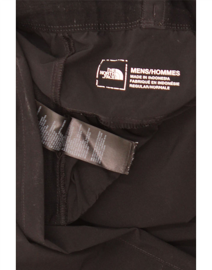 Pantalón De Chándal The North Face Hombre Grande Poliéster Negro