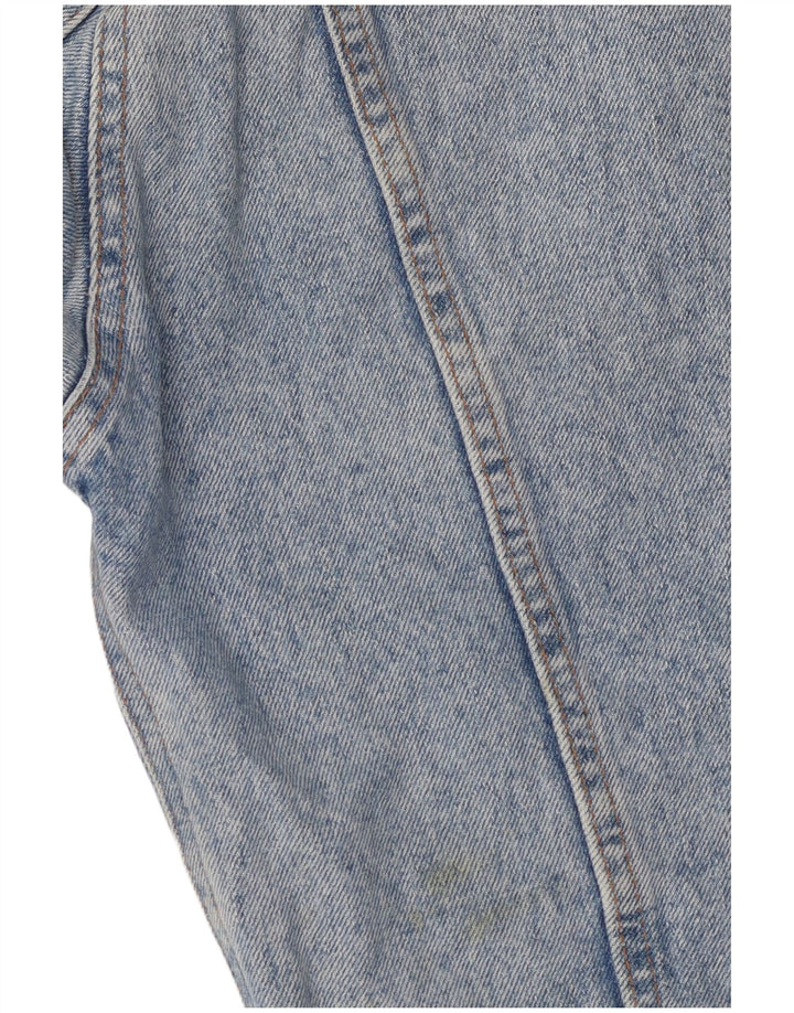 CARRERA Chaqueta Vaquera Niña 11-12 Años Azul