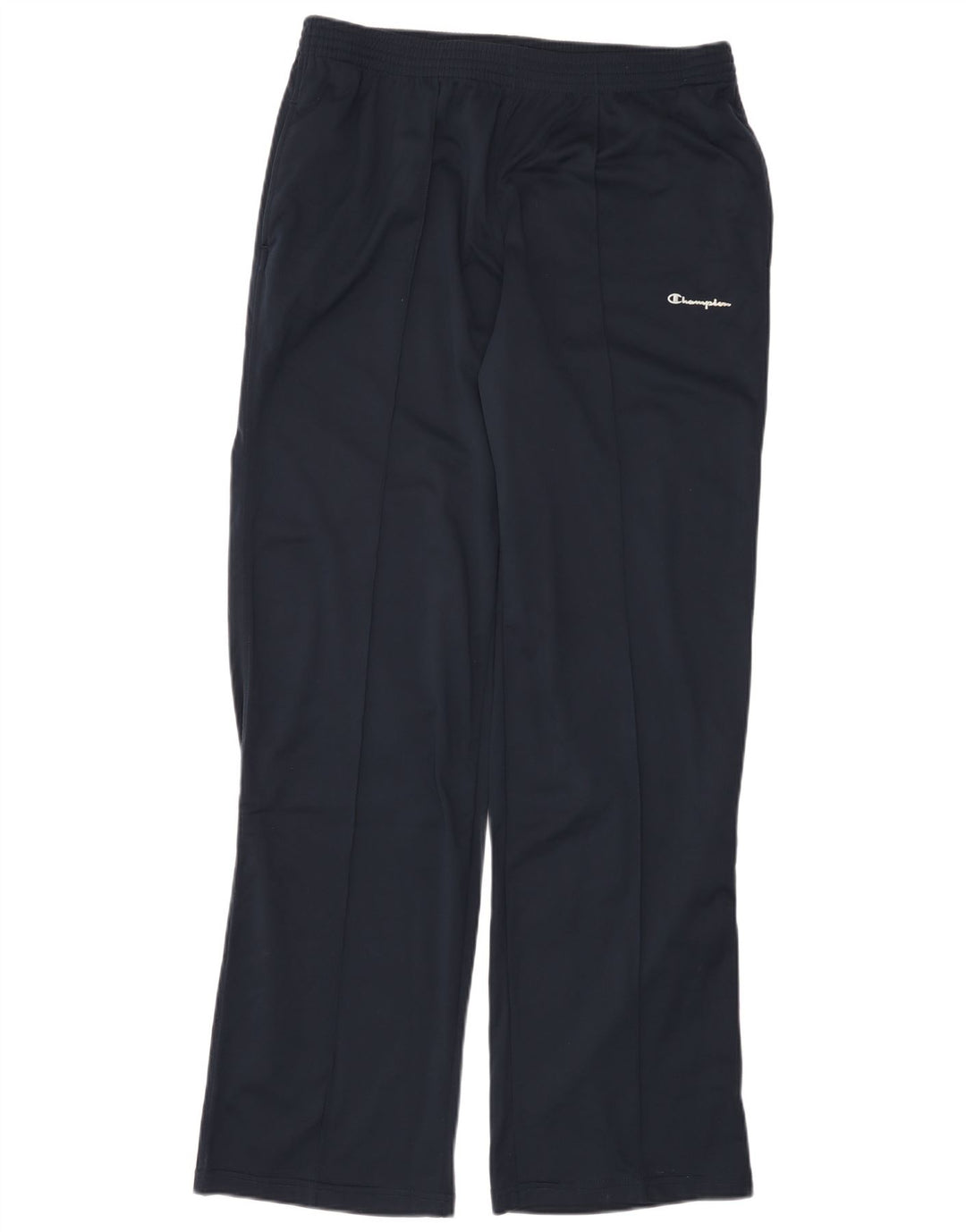 Champion Pantalones De Chándal Para Hombre 2XL Azul Marino Poliéster