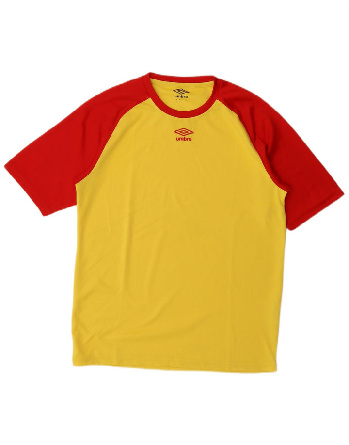 Camiseta Umbro Hombre