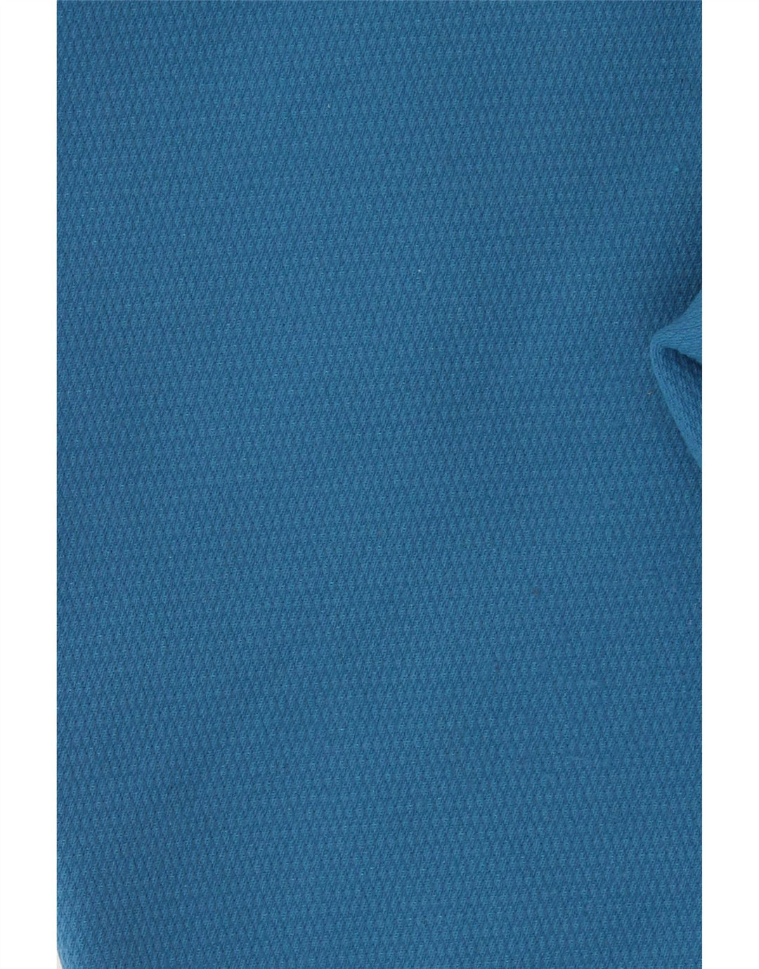 Mono de esquí con capucha vintage para mujer EU 38 Bloque de color azul medio