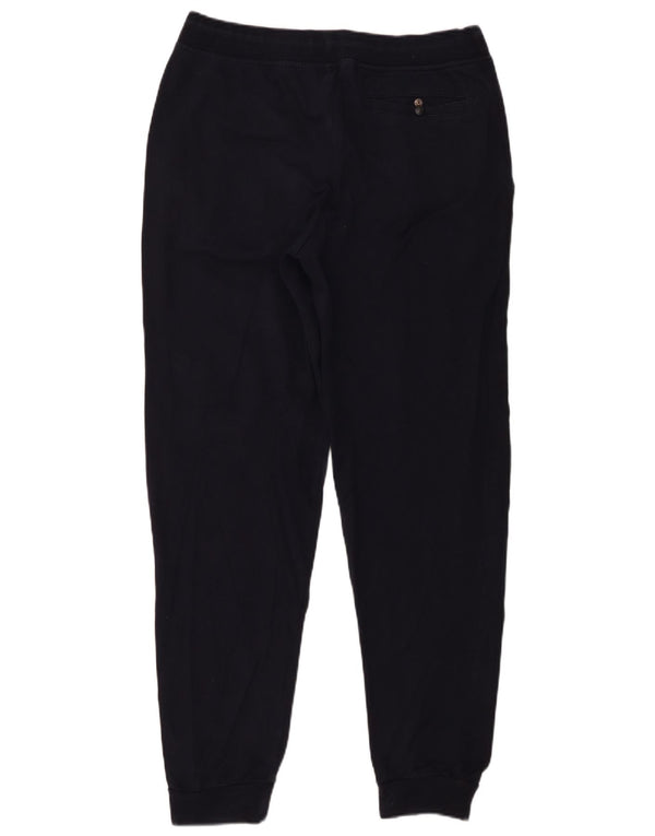 Paul & Shark Pantalones De Chándal Yachting para Hombre Joggers XL Azul Marino Algodón