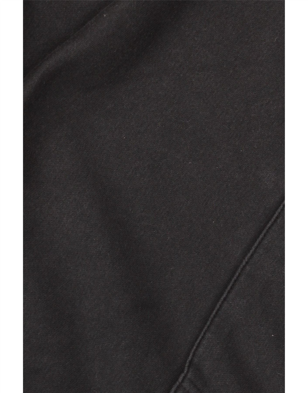 Nike - Sudadera con capucha para hombre, talla pequeña, algodón negro