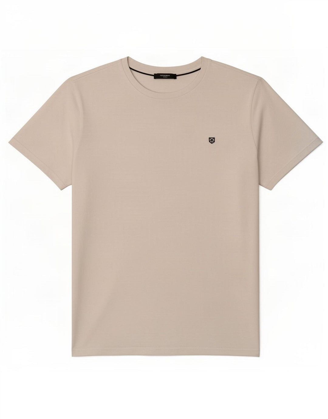 Jack & Jones Hombre Camiseta Top XL Blanco