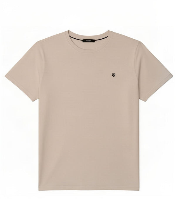 Jack & Jones Hombre Camiseta Top XL Blanco