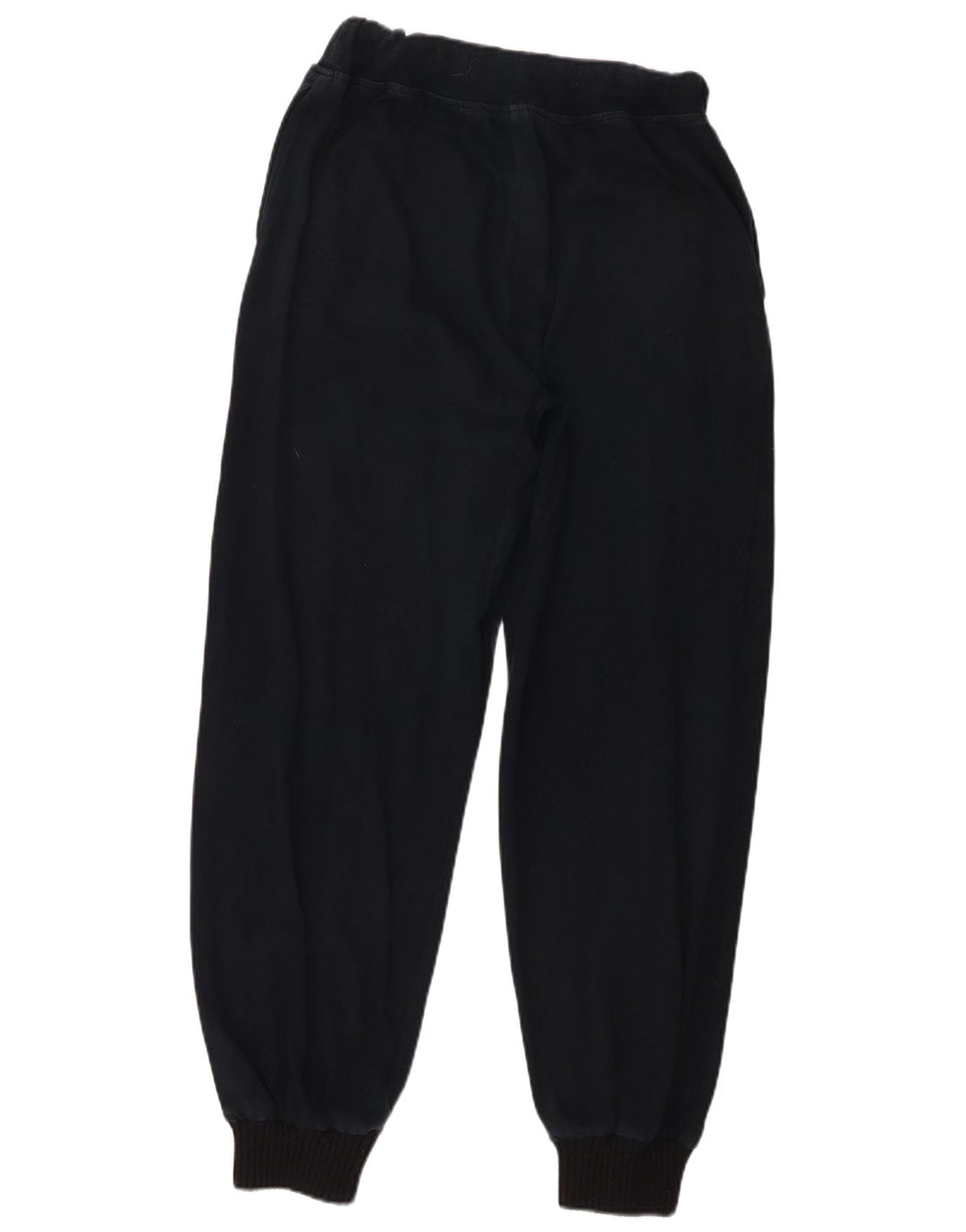 Converse Hombre Pantalones De Chándal Joggers Medium Azul Marino Algodón