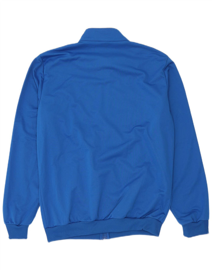 Errea Mens Graphic Chándal Top Chaqueta 2XL Azul