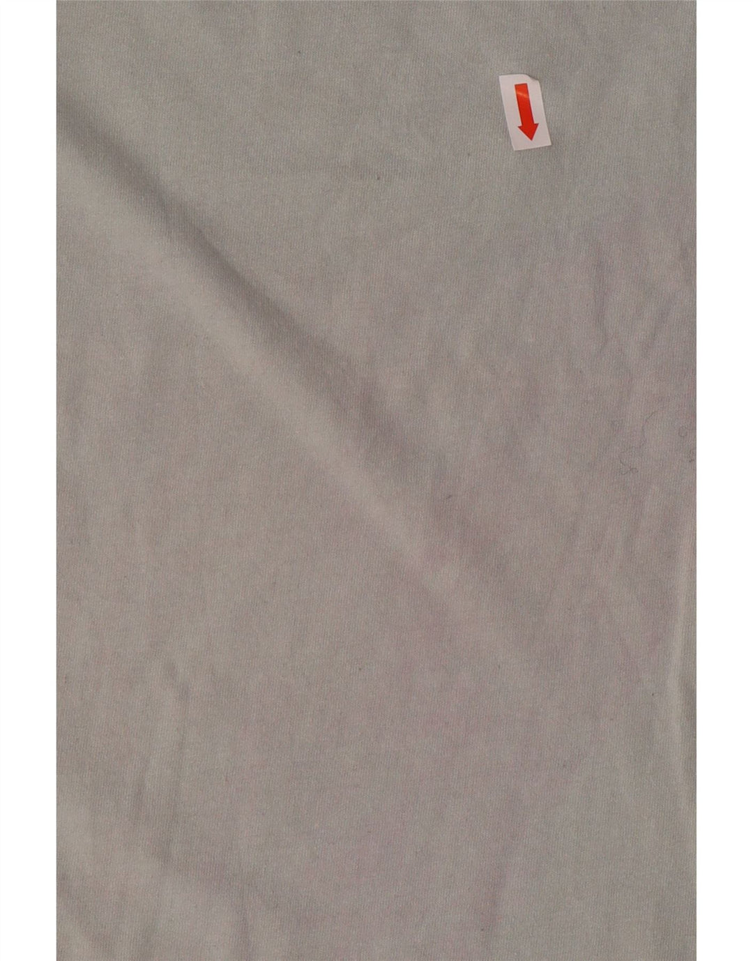 JACK & JONES Mens Graphic T-Shirt Top Large Grey Cotton Vintage Jack & Jones and Second-Hand Jack & Jones from Messina Hembry 